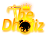 Dholiz_Logo_Transparent